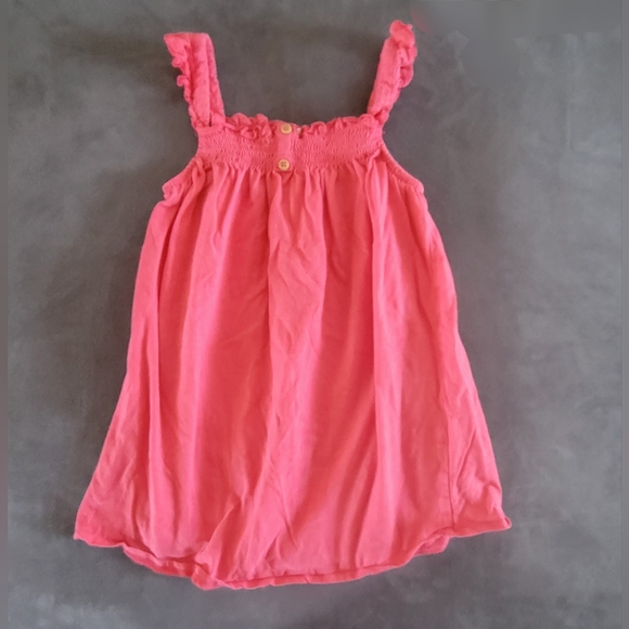 Zara Girl's Size 3-4 Dress - Picture 1 of 6